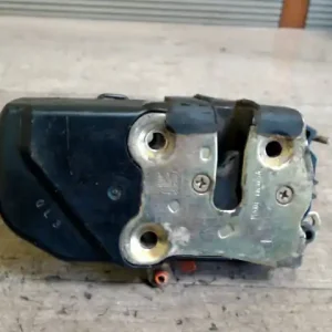 CHRYSLER PT CRUISER 99-06 Bal első ajtó zárszerkezet központi záras bontott alkatrész Ajánlat