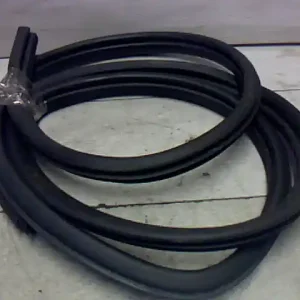 CHRYSLER PT CRUISER 99-06 Bal hátsó ajtó kéder gumi bontott alkatrész Bestseller