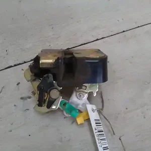 CHRYSLER PT CRUISER 99-06 Bal hátsó ajtó zárszerkezet mechanikus bontott alkatrész Újdonság