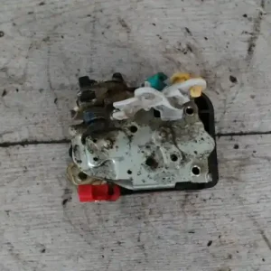 Akciós ár CHRYSLER PT CRUISER 99-06 Bal hátsó ajtó zárszerkezet mechanikus bontott alkatrész