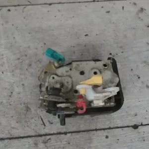 CHRYSLER PT CRUISER 99-06 Bal hátsó ajtó zárszerkezet mechanikus bontott alkatrész Rendeld meg most