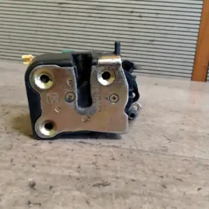 CHRYSLER PT CRUISER 99-06 Bal hátsó ajtó zárszerkezet mechanikus bontott alkatrész Szezonális akció