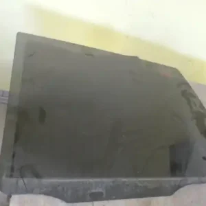 Expressz kézbesítés CHRYSLER PT CRUISER 99-06 Bal hátsó ajtóüveg 3 ajtós bontott alkatrész