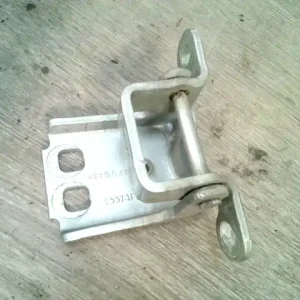 CHRYSLER PT CRUISER 99-06 Bal hátsó felső ajtózsanér bontott alkatrész Expressz kézbesítés