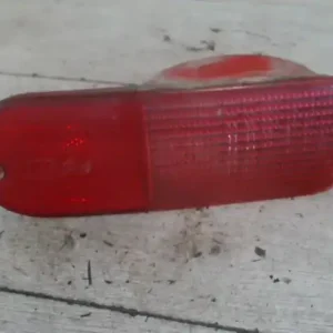 Kihagyhatatlan ajánlat CHRYSLER PT CRUISER 99-06 Bal hátsó ködlámpabontott alkatrész