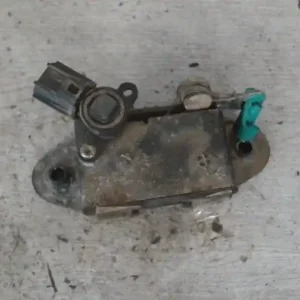 Akciós ár CHRYSLER PT CRUISER 99-06 Csomagtér ajtó zárszerkezet bontott alkatrész