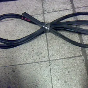 Vásárlói kedvenc CHRYSLER PT CRUISER 99-06 Csomagtérajtó kéder gumi bontott alkatrész