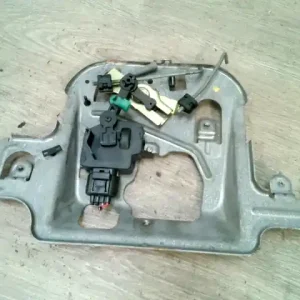 CHRYSLER PT CRUISER 99-06 Csomagtérajtó zárszerkezet bontott alkatrész Korlátozott ajánlat