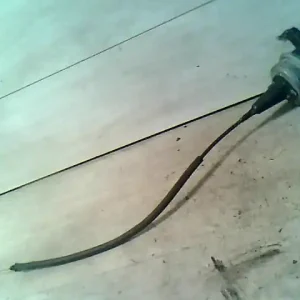 CHRYSLER PT CRUISER 99-06 Gázbowden 2.0 i, 16 v bontott alkatrész Alacsony ár