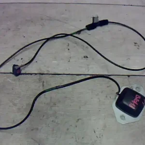 CHRYSLER PT CRUISER 99-06 Gps antenna bontott alkatrész Kedvezményes ár