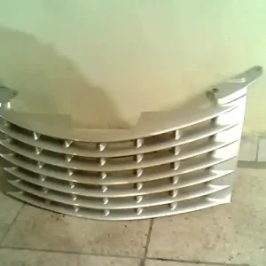 CHRYSLER PT CRUISER 99-06 Hűtőrács díszrács bontott alkatrész Biztonságos fizetés