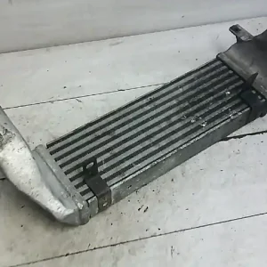 Kedvezmény CHRYSLER PT CRUISER 99-06 Intercooler hűtő 2.4i bontott alkatrész