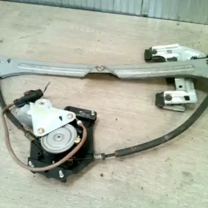 Azonnali szállítás CHRYSLER PT CRUISER 99-06 Jobb első ablakemelő szerkezet elektromos bontott alkatrész