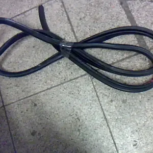 Legkelendőbb CHRYSLER PT CRUISER 99-06 Jobb első ajtó kéder gumi bontott alkatrész