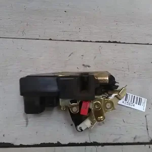 CHRYSLER PT CRUISER 99-06 Jobb első ajtó zárszerkezet központizáras bontott alkatrész Expressz szállítás