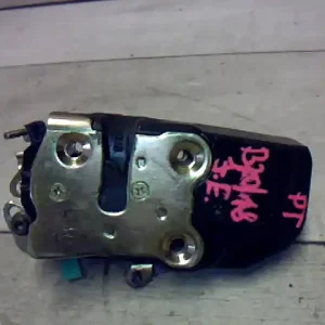 Különleges ajánlat CHRYSLER PT CRUISER 99-06 Jobb első ajtó zárszerkezet központizáras központizárasbontott alkatrész