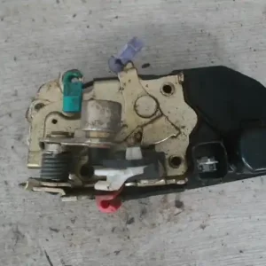 Akciós ár CHRYSLER PT CRUISER 99-06 Jobb első ajtó zárszerkezet központizáras bontott alkatrész