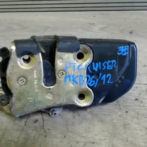 Vedd meg online CHRYSLER PT CRUISER 99-06 Jobb első ajtó zárszerkezet központizáras bontott alkatrész