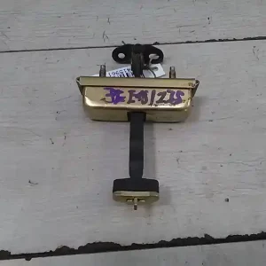 CHRYSLER PT CRUISER 99-06 Jobb első ajtóhatárolóbontott alkatrész Árcsökkenés