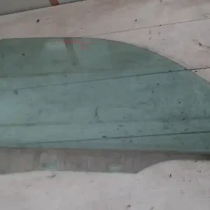 CHRYSLER PT CRUISER 99-06 Jobb első ajtóüveg bontott alkatrész Rendeld meg most