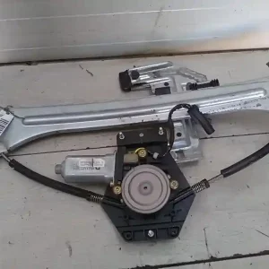 CHRYSLER PT CRUISER 99-06 Jobb hátsó ablakemelő szerkezet elektromos5 ajtós bontott alkatrész Kihagyhatatlan ajánlat