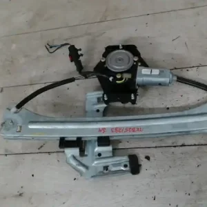 Népszerű CHRYSLER PT CRUISER 99-06 Jobb hátsó ablakemelő szerkezet elektromos bontott alkatrész