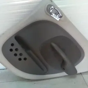 CHRYSLER PT CRUISER 99-06 Jobb hátsó ajtó kárpit bontott alkatrész Kihagyhatatlan ajánlat