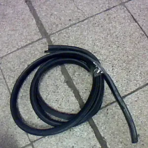 Különleges ajánlat CHRYSLER PT CRUISER 99-06 Jobb hátsó ajtó kéder gumi bontott alkatrész