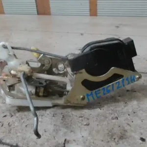 CHRYSLER PT CRUISER 99-06 Jobb hátsó ajtó zárszerkezet központi záras bontott alkatrész Vedd meg online