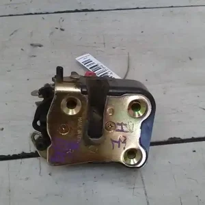 CHRYSLER PT CRUISER 99-06 Jobb hátsó ajtó zárszerkezet mechanikus bontott alkatrész Olcsó