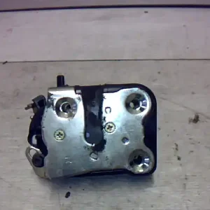 Gyors szállítás CHRYSLER PT CRUISER 99-06 Jobb hátsó ajtó zárszerkezet mechanikus mechanikusbontott alkatrész