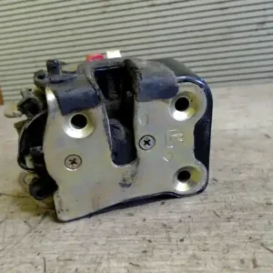 CHRYSLER PT CRUISER 99-06 Jobb hátsó ajtó zárszerkezet mechanikus bontott alkatrész Olcsó