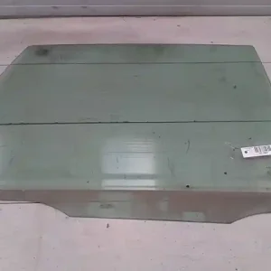 CHRYSLER PT CRUISER 99-06 Jobb hátsó ajtóüveg bontott alkatrész Legjobb ár