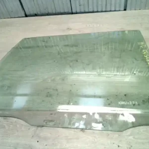 CHRYSLER PT CRUISER 99-06 Jobb hátsó ajtóüveg 5 ajtós bontott alkatrész Árcsökkenés