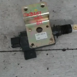 Népszerű CHRYSLER PT CRUISER 99-06 Központizár motorjobb hátsó bontott alkatrész