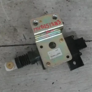 Árcsökkenés CHRYSLER PT CRUISER 99-06 Központizár motorbontott alkatrész