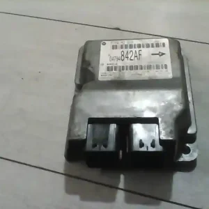 Szuper akció CHRYSLER PT CRUISER 99-06 Légzsák indító elektronika bontott alkatrész