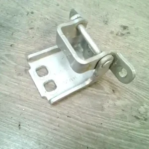 CHRYSLER PT CRUISER 99-06 Jobb hátsó felső ajtózsanér bontott alkatrész Olcsóbb