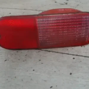 CHRYSLER PT CRUISER 99-06 Jobb hátsó ködlámpabontott alkatrész Azonnali szállítás