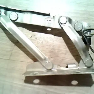 CHRYSLER PT CRUISER 99-06 Motorháztető jobb zsanér bontott alkatrész Szuper akció