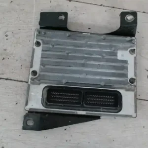 CHRYSLER PT CRUISER 99-06 Motorvezérlő egység ecu pcm modul bontott alkatrész Kedvezmény