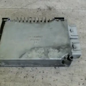 Biztonságos fizetés CHRYSLER PT CRUISER 99-06 Motorvezérlő egység ecu pcm modul bontott alkatrész