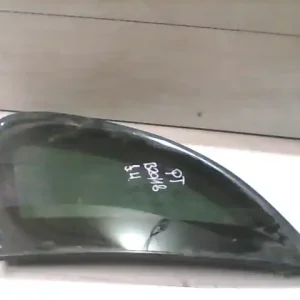 Szuper ajánlat CHRYSLER PT CRUISER 99-06 Oldalablak üveg jobb hátsó c oszlop bontott alkatrész