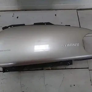 Legjobb ár CHRYSLER PT CRUISER 99-06 Utasoldali műszerfal légzsák bontott alkatrész