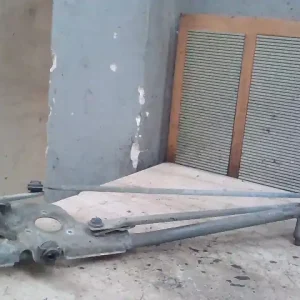 Vásárlói kedvenc CHRYSLER STRATUS Ablaktörlő mechanika első bontott alkatrész