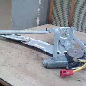 Korlátozott ajánlat CHRYSLER STRATUS Bal hátsó ablakemelő szerkezet elektromos 4 ajtós bontott alkatrész