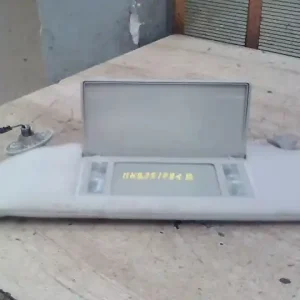 CHRYSLER STRATUS Bal napellenző bontott alkatrész Rendeld meg most