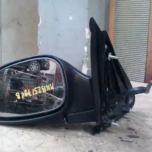 CHRYSLER STRATUS Bal visszapillantó tükör elektromos bontott alkatrész Prémium