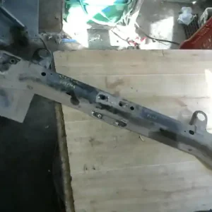 Gyors szállítás CHRYSLER STRATUS Első bölcső futóműtartó segédkeret bontott alkatrész