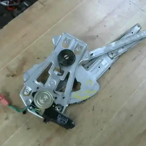 Kedvezményes ár CHRYSLER STRATUS Jobb első ablakemelő szerkezet elektromos bontott alkatrész